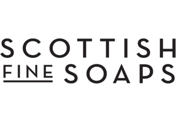 logo SCOTTISH FINE SOAPS